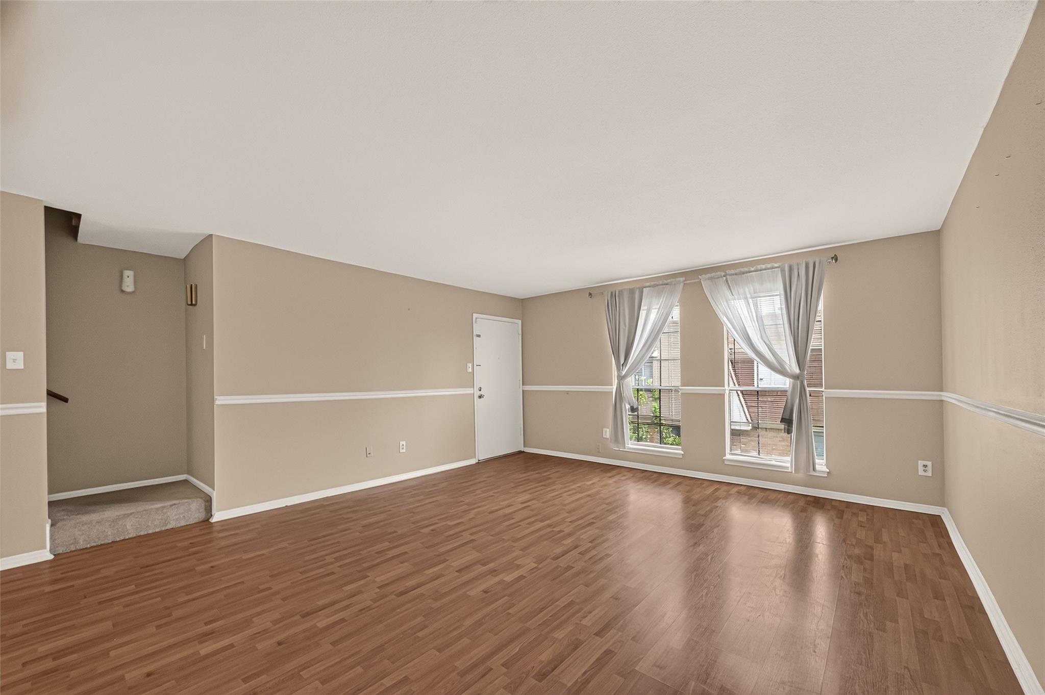 Residential in Houston 5