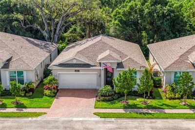 6157 Bella Rosa Lane, House other with 2 bedrooms, 2 bathrooms and null parking in Vero Beach FL | Image 3