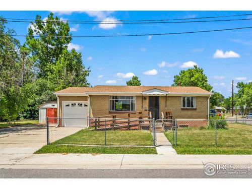 9605 W 51st Pl, Arvada, CO, 80002-3226 | Card Image