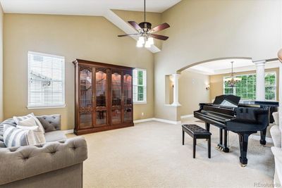 6043 S Paris Street, House other with 5 bedrooms, 2 bathrooms and 3 parking in Greenwood Village CO | Image 2