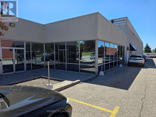 4-267 Matheson Blvd E, Mississauga, ON, L4Z1X8 | Card Image
