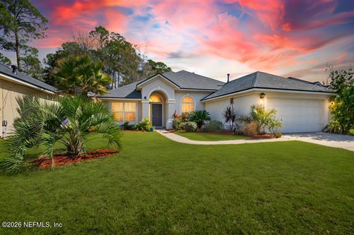 14687 Silver Glen Dr E, Jacksonville, FL, 32258-5161 | Card Image