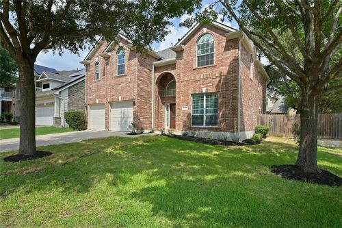 2509 Salorn Way, Round Rock, TX, 78681-2381 | Card Image