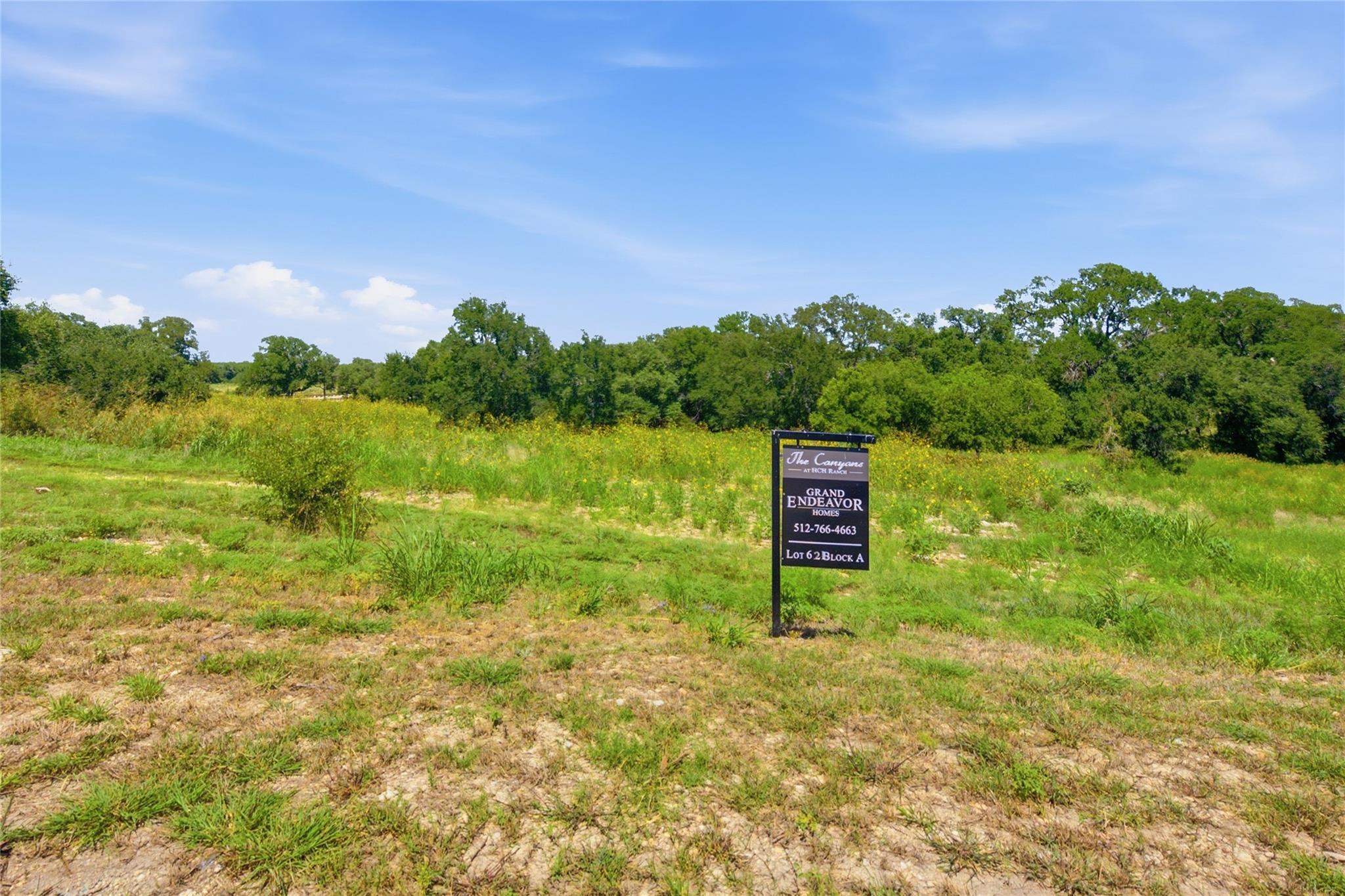 Land in Georgetown 5