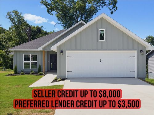 15 Kirkwall Pl, Bella Vista, AR, 72715-6102 | Card Image