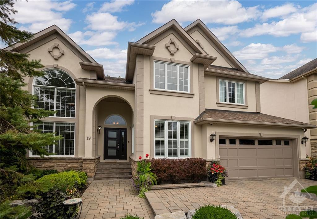 19 Cecil Walden Ridge, For Sale in Kanata eXp Realty
