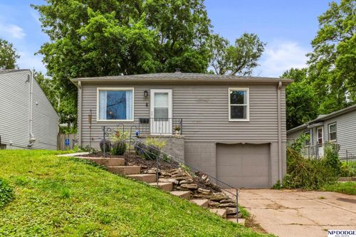 5831 Sahler Street, Omaha, NE, 68104 | Card Image