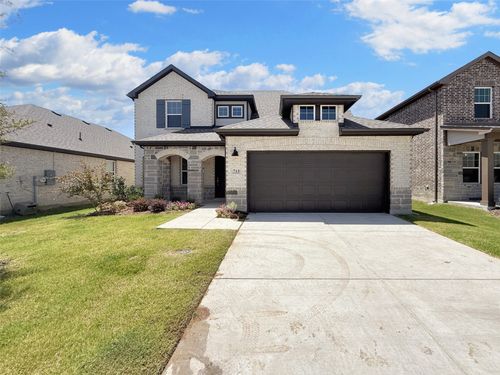715 Roanoke Dr, Princeton, TX, 75407-3362 | Card Image