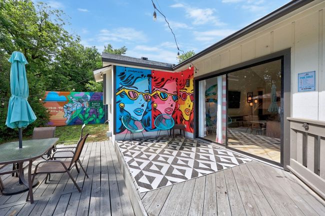 12001 Bittern Holw, House other with 4 bedrooms, 2 bathrooms and 2 parking in Austin TX | Image 32