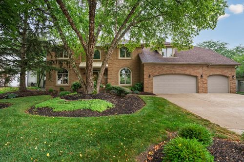 5865 Tarton Cir N, Dublin, OH, 43017-8703 | Card Image