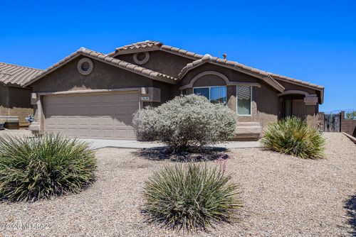 13197 E Mesquite Flat Spring Dr, Vail, AZ, 85641-2500 | Card Image