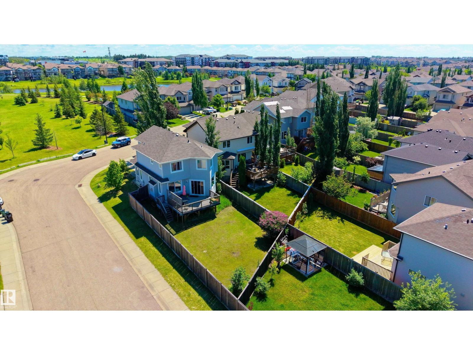 Residential in Edmonton 2