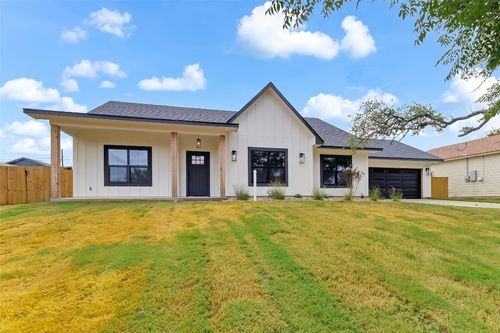 837 Birch Ln, Cottonwood Shores, TX, 78657-9492 | Card Image