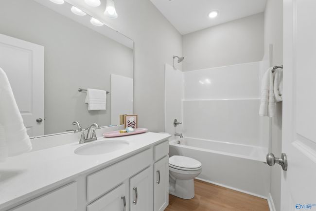 17 Aurora Cir, House other with 4 bedrooms, 2 bathrooms and null parking in Fayetteville TN | Image 14