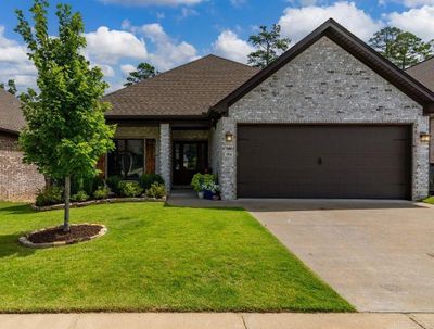 914 Wildcreek Circle, House other with 3 bedrooms, 2 bathrooms and null parking in Little Rock AR | Image 1