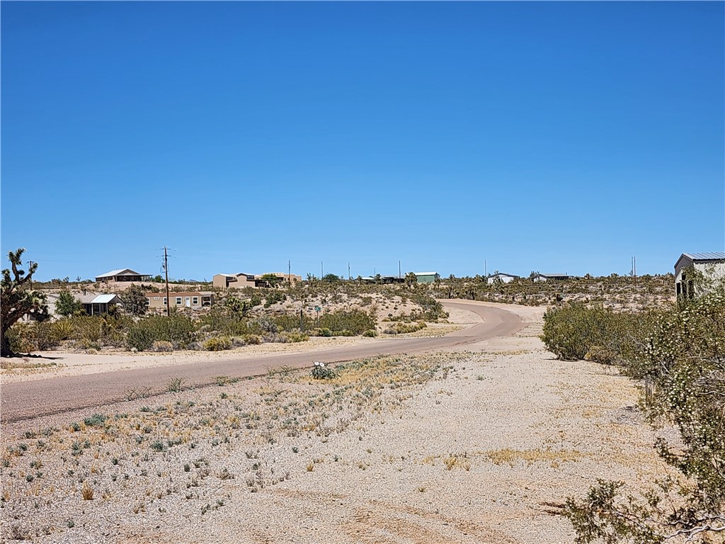 Land in Meadview 5