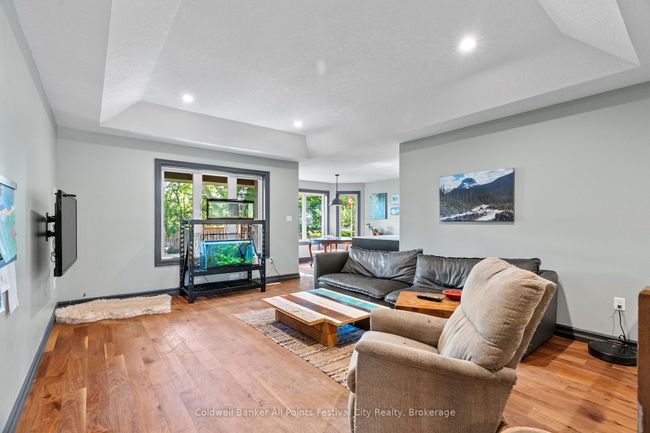 186 Hincks St, House other with 2 bedrooms, 2 bathrooms and 4 parking in Goderich ON | Image 11