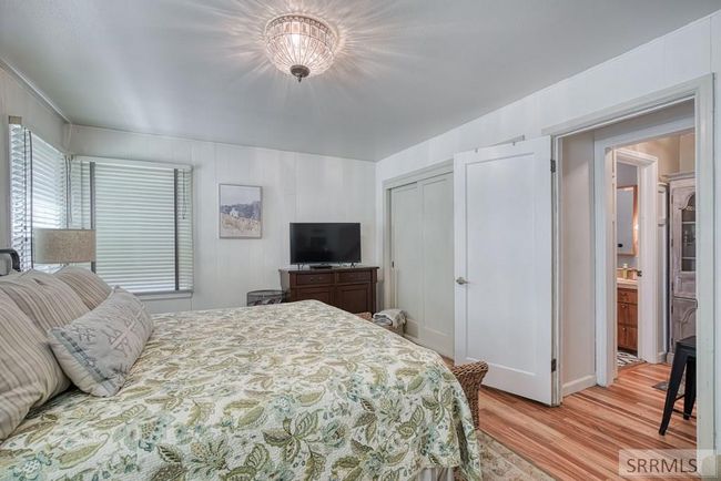 163 E 24th Street, House other with 5 bedrooms, 3 bathrooms and 3 parking in Idaho Falls ID | Image 34