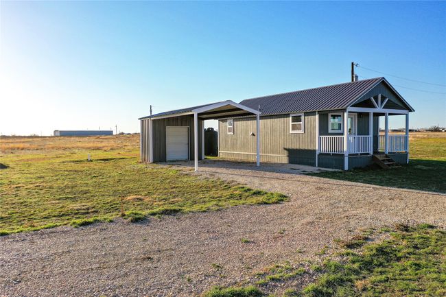 323 Blue Cat Blvd, House other with 1 bedrooms, 1 bathrooms and null parking in Haskell TX | Image 24