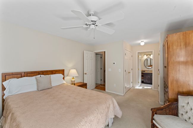 6 Middlebrook Pond Rd, House other with 4 bedrooms, 3 bathrooms and null parking in Redding CT | Image 22