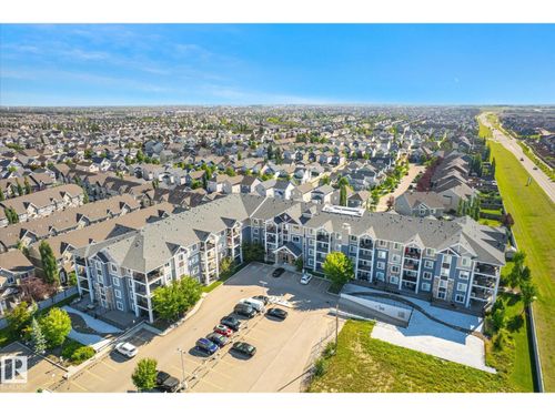 316-4008 Savaryn Dr Sw, Edmonton, AB, T6X2E5 | Card Image
