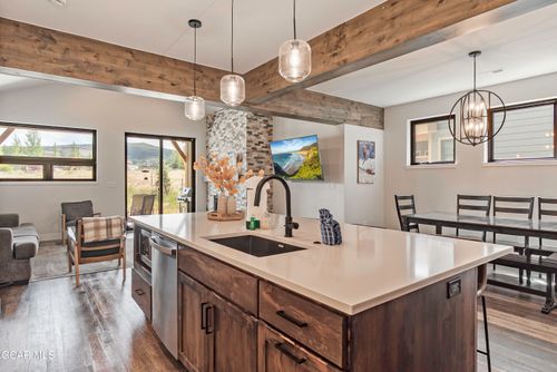 161 Buckhorn Circle, Granby, CO, 80446 | Card Image