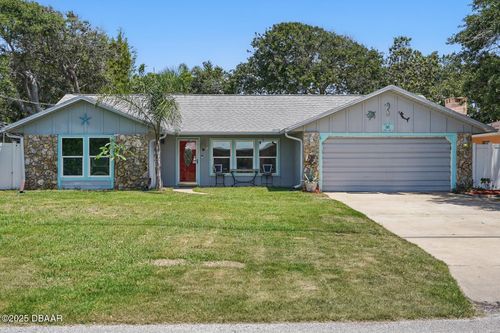 88 Cindy Ln, PONCE INLET, FL, 32127-7105 | Card Image