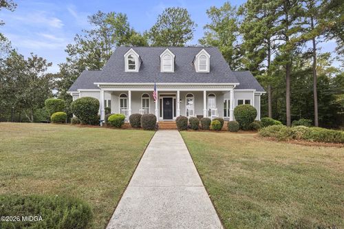 118 Wimbledon Ln, Macon, GA, 31211-6019 | Card Image