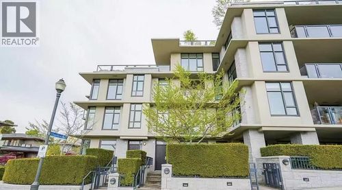 6093 Iona Dr, Vancouver, BC, V6T0B2 | Card Image