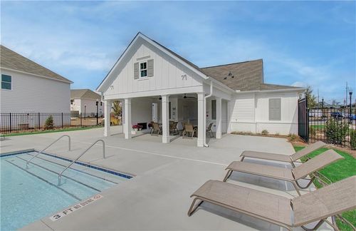 3348 Cranston Ln, Kennesaw, GA, 30144-2405 | Card Image