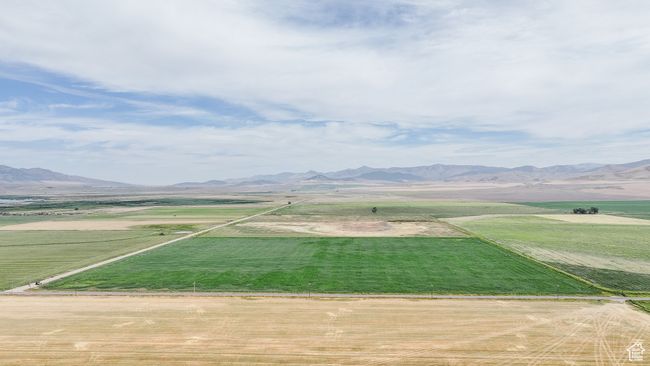 Mountain view featuring a rural view | Image 4