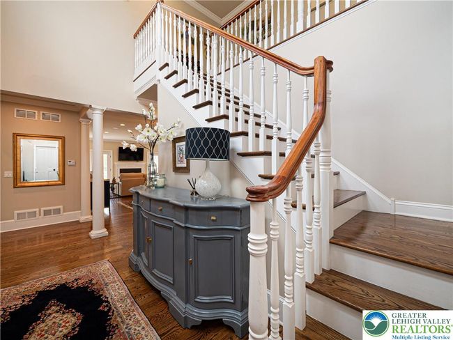 2063 Forge Run, House other with 4 bedrooms, 5 bathrooms and null parking in Bethlehem PA | Image 34