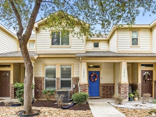 13517 Bristow Dawn, San Antonio, TX, 78217-1379 | Card Image