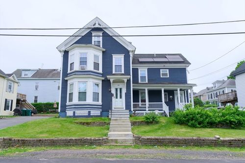 65 Pearl St, Clinton, MA, 01510-2124 | Card Image