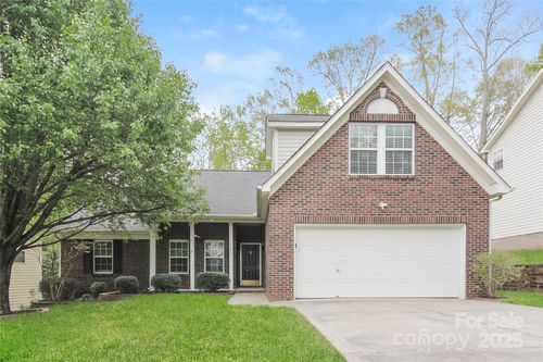 4409 Lenox Hill Pl, Charlotte, NC, 28269-8181 | Card Image