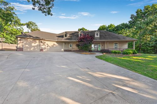 1902 E 370 Rd, Talala, OK, 74080-3054 | Card Image