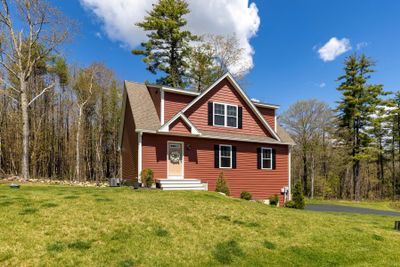 49 Laperle Drive, House other with 3 bedrooms, 1 bathrooms and null parking in Rochester NH | Image 2