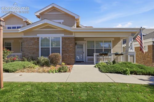2825 Elm Meadow Vw, Colorado Springs, CO, 80907-7176 | Card Image