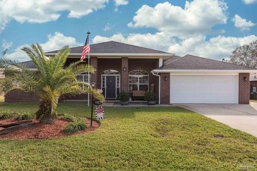 4885 Spencer Oaks Blvd, Pace, FL, 32571 | Card Image