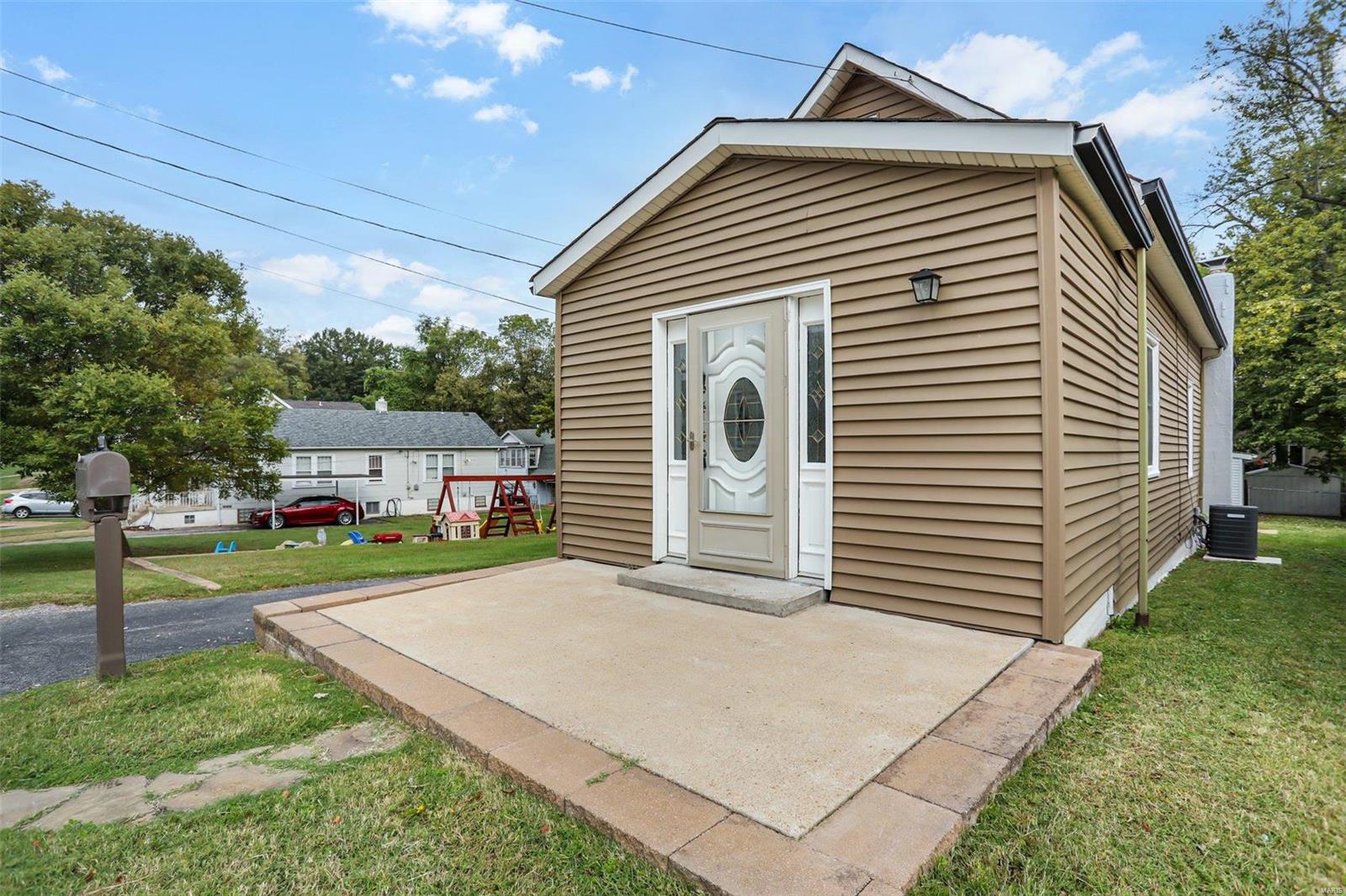 Waldo Ave, Saint Louis, MO 63123