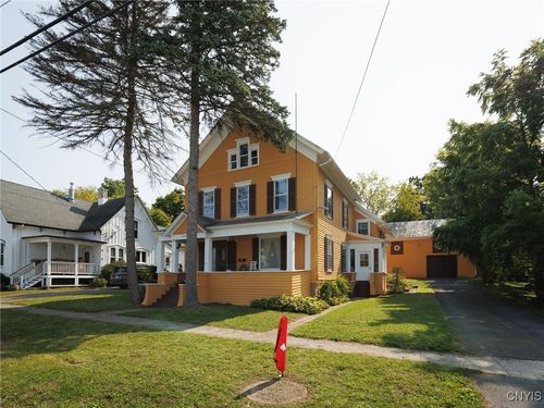 113 Riverside Ave, Theresa, NY, 13691-2124 | Card Image