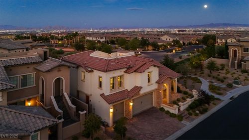 394 Messina Strait St, Las Vegas, NV, 89138-4628 | Card Image