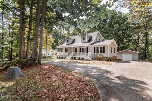 2486 Derby Dr, Rocky Mount, NC, 27804-8281 | Card Image