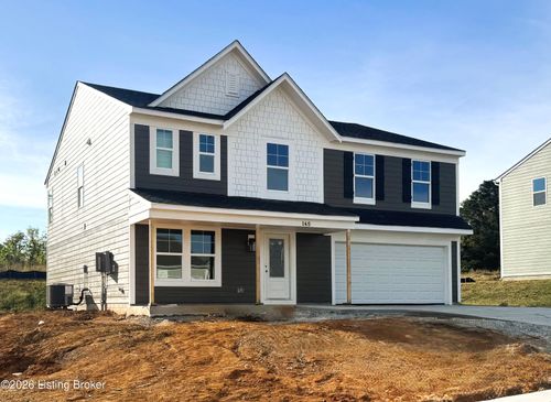 145 Misty Green Ct, Mt Washington, KY, 40047 | Card Image
