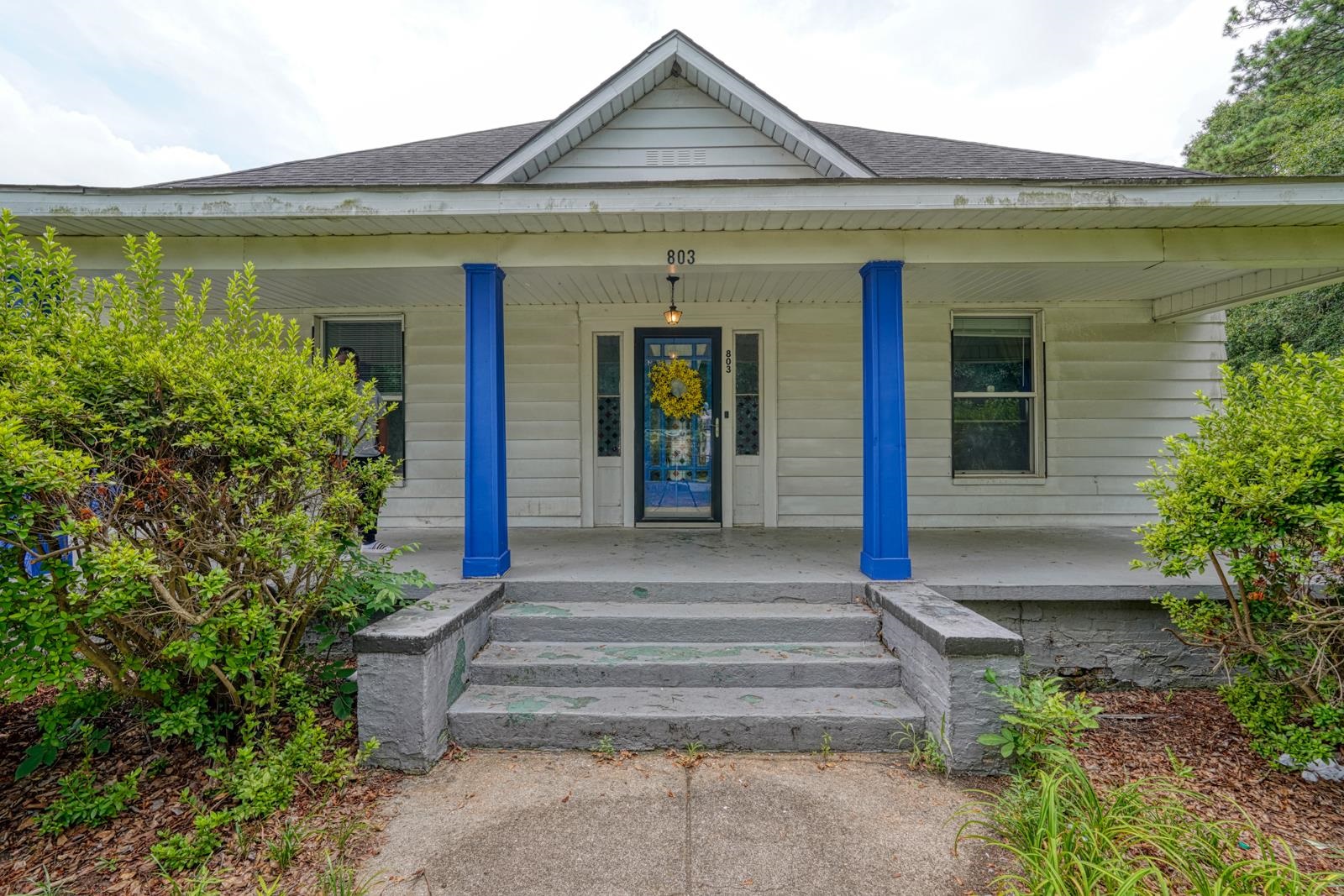 Residential in Spartanburg 2