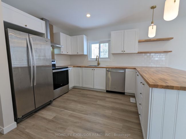 2866 Concession B C Rd, House other with 3 bedrooms, 1 bathrooms and 4 parking in Ramara ON | Image 8