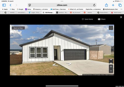 105 Pineapple Sage Cv, Dale, TX, 78616-2148 | Card Image