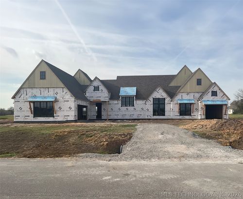 31750 E Two Socks Dr, Broken Arrow, OK, 74014-5097 | Card Image