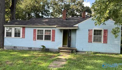 1616 Enolam Blvd Se, House other with 2 bedrooms, 1 bathrooms and null parking in Decatur AL | Image 2