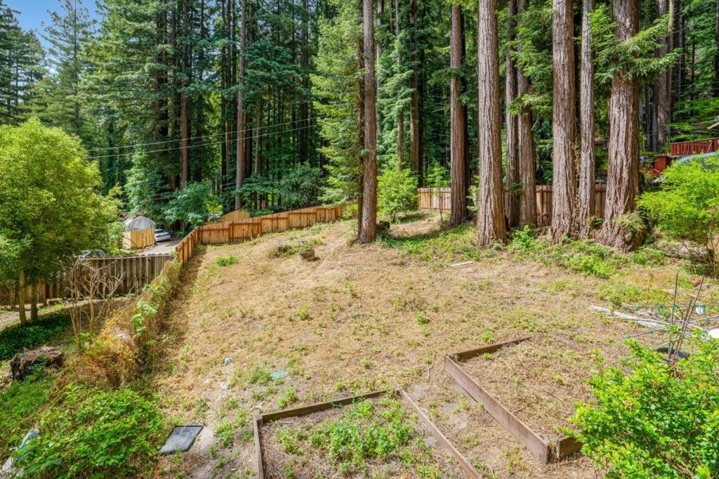 Residential Income in Boulder Creek 2